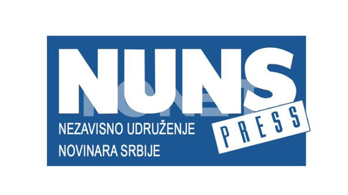 Nastavak pritisaka na medije